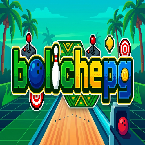Logo bolichepg