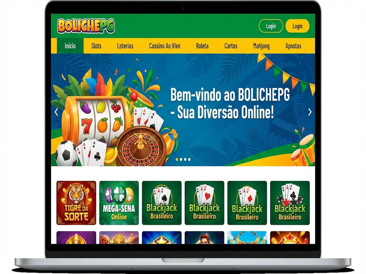 Screenshot 1 bolichepg