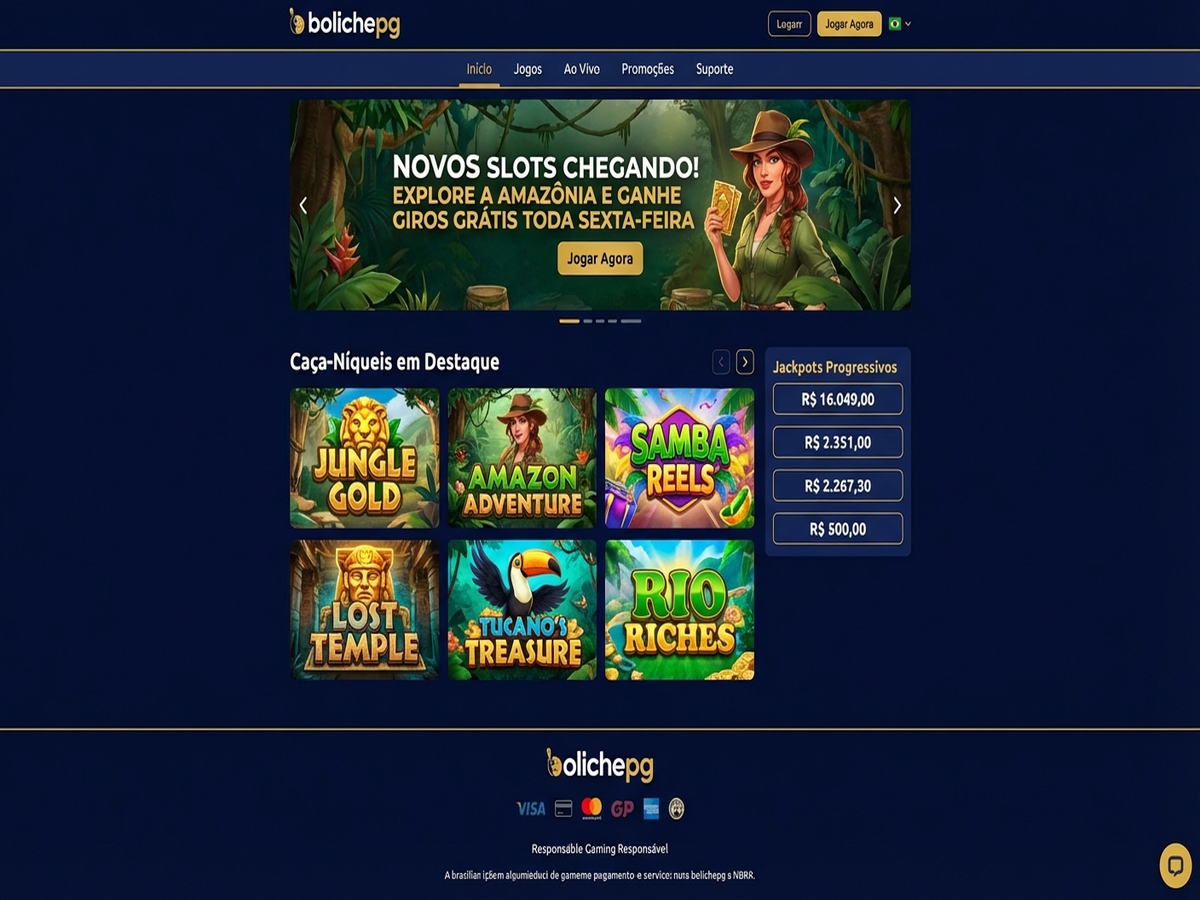 Screenshot 3 bolichepg
